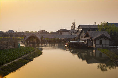 鄉(xiāng)村旅游規(guī)劃公司