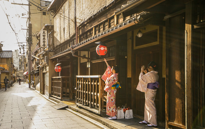 未來是“旅游+實時互動”的時代